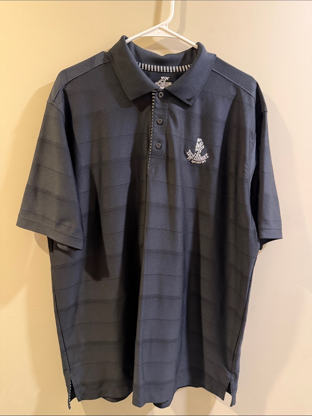 Head Men's Polo - The Old Course St. Andrews